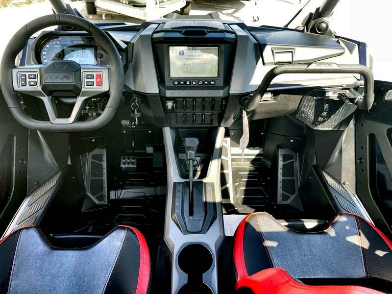 RZR Pro R 2022