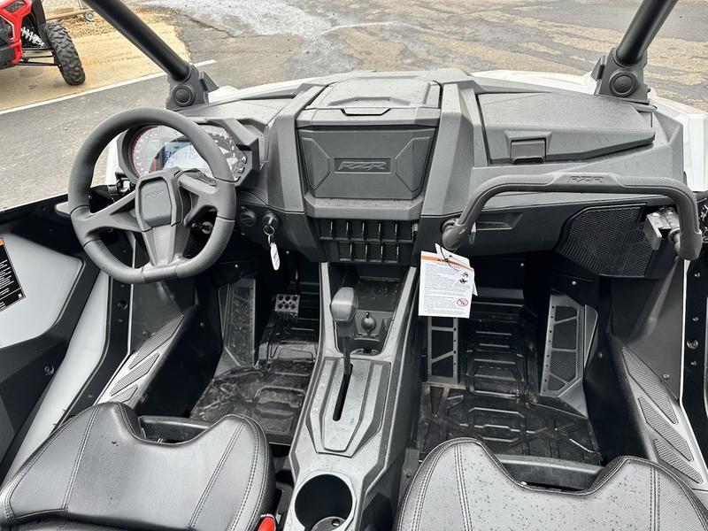 RZR Pro XP 2024