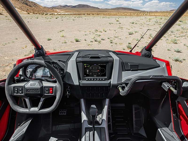 RZR Pro XP 2020