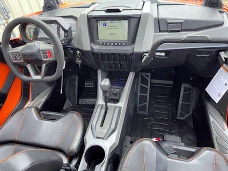 RZR Turbo R 2022