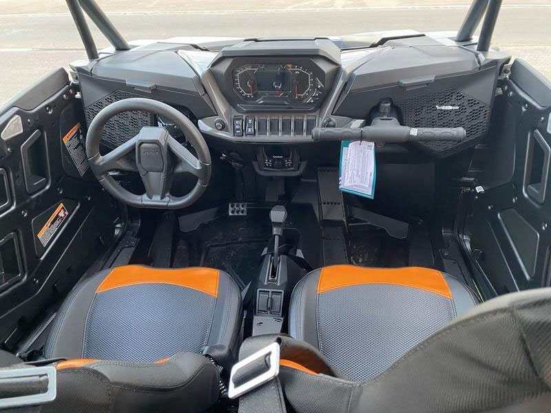 RZR XP 1000 2024