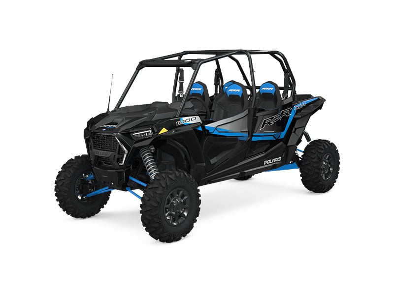 Polaris RZR