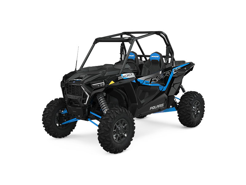 Polaris RZR