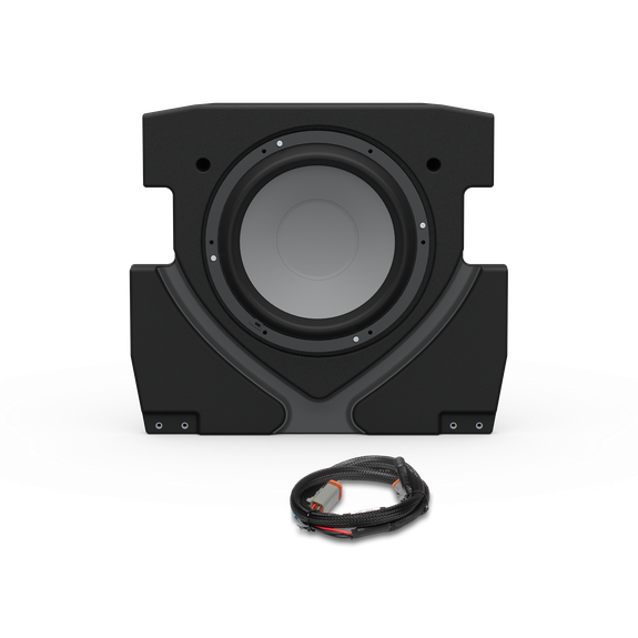 X317-M1FWE Loaded Subwoofer Enclosure